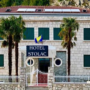 Hotel Stolac